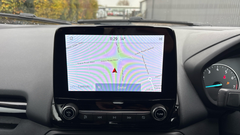 Ford EcoSport 1.0 EcoBoost 125 ST-Line 5dr Petrol Hatchback